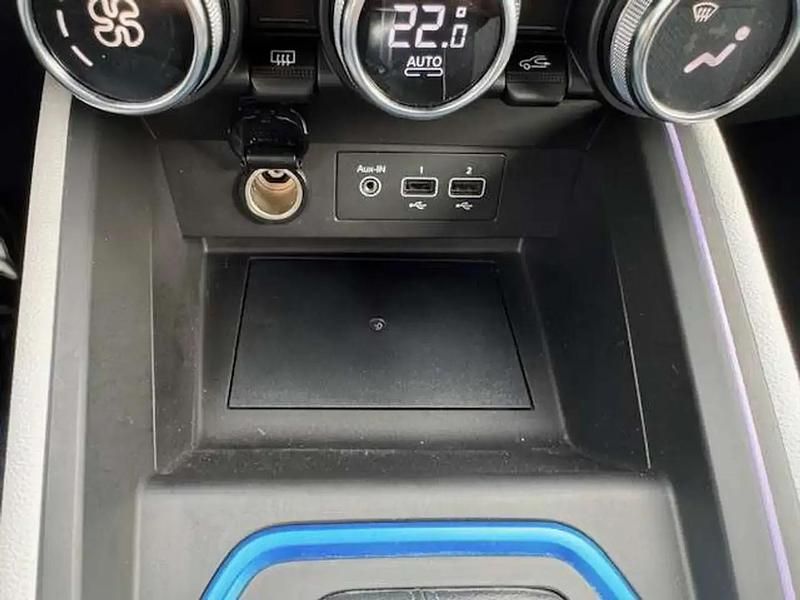 Occasion Renault Clio V 140 ch (102 kW) 2021 Blanc Citadine