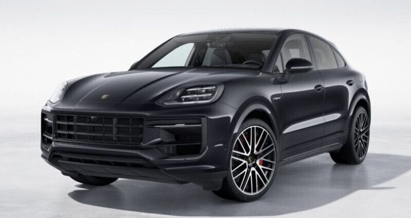 Utilisé 2023 Porsche Cayenne S E-Hybrid SUV | 169 900 € - Image 1/4