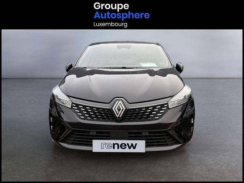 Occasion Renault Clio V Techno 145 ch (106 kW) 2025 Noir Citadine