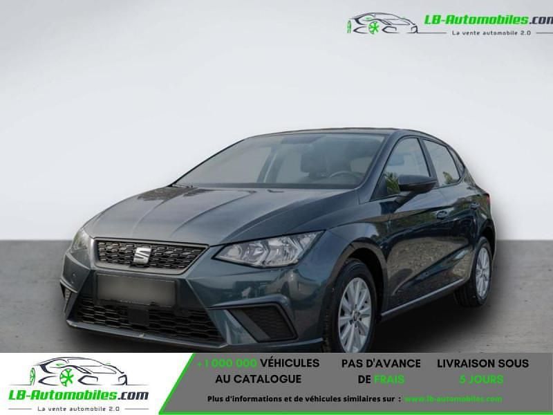 Occasion 2021 Seat Ibiza Citadine | 18 100 € (Prix cher) - Image 1/4