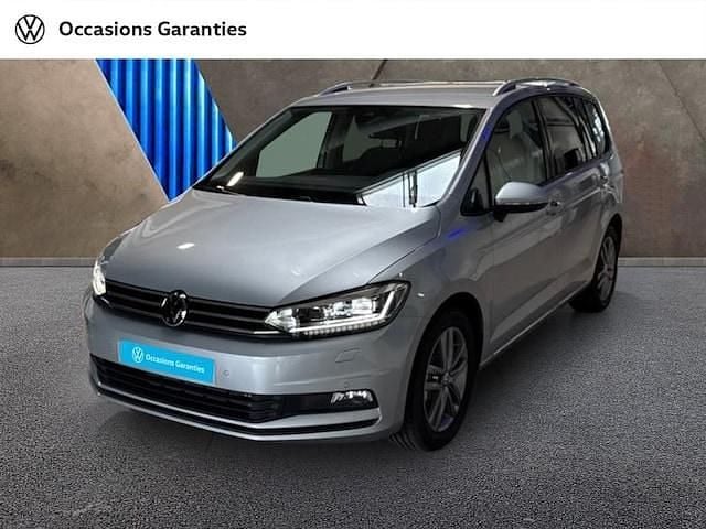 Utilisé 2025 VW Touran Edition Monospace | 39 990 € (Prix juste) - Image 1/4