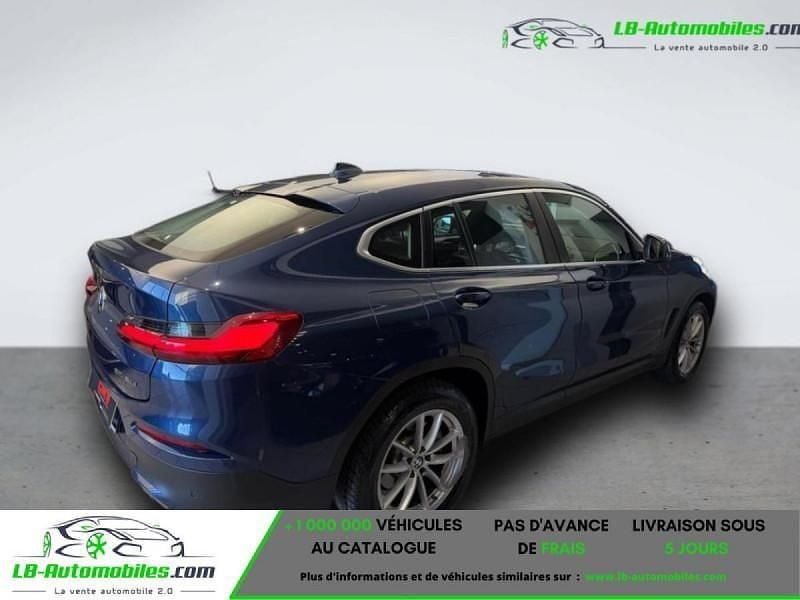 Occasion BMW X4 Comfort Edition 190 ch (139 kW) 2020 SUV