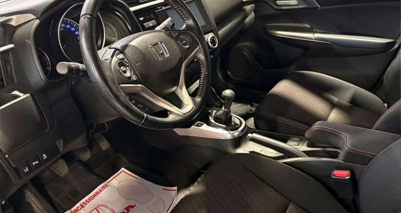 Occasion Honda Jazz Dynamic 130 ch (95 kW) 2018 Citadine