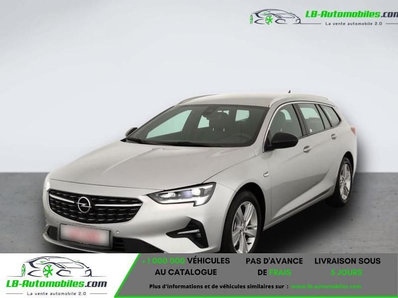 Occasion 2021 Opel Insignia Break | 28 400 € (Prix assez cher) - Image 1/4