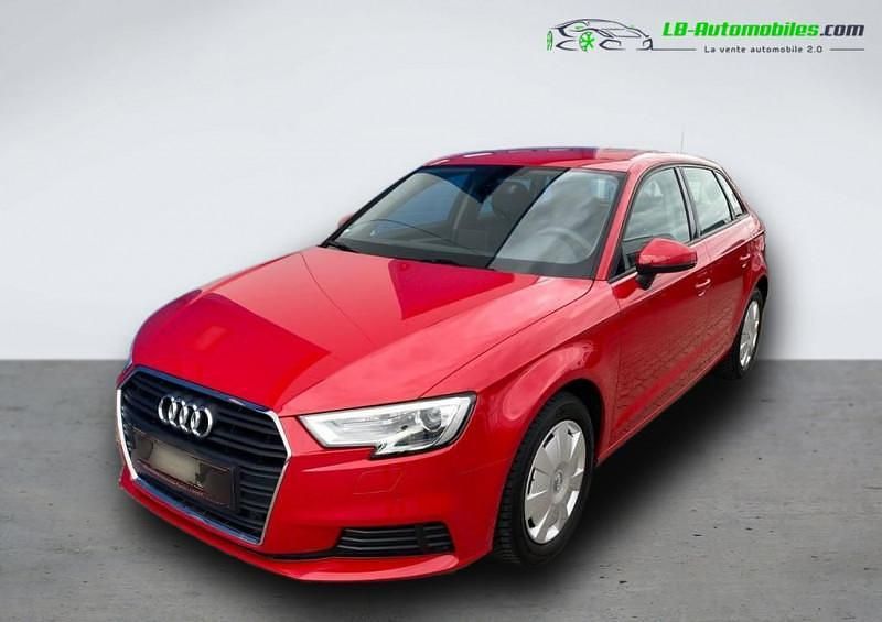 Utilisé 2020 Audi A3 Sportback Sport Berline | 21 400 € (Super prix) - Image 1/4