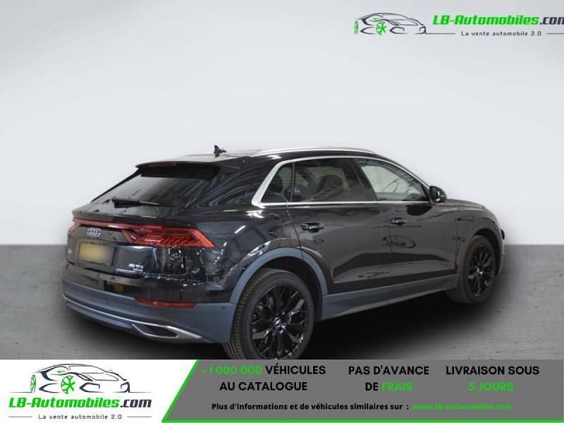 Occasion Audi Q8 231 ch (169 kW) 2020 SUV