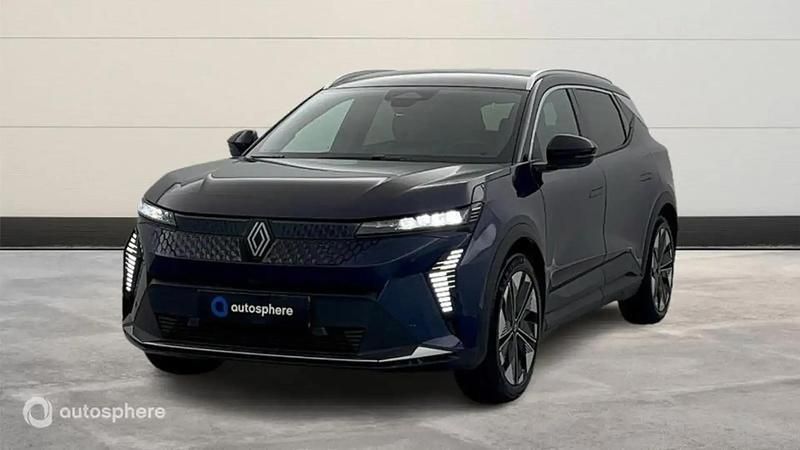 Occasion Renault Scenic E-Tech Techno 163 kW (222 ch) 2025 SUV