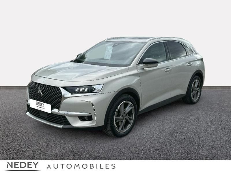 Occasion DS Automobiles DS7 Crossback Rivoli 2021 SUV