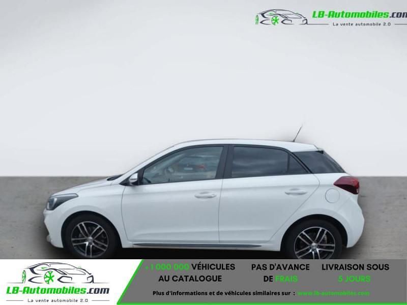 Occasion Hyundai i20 101 ch (74 kW) 2018 Citadine