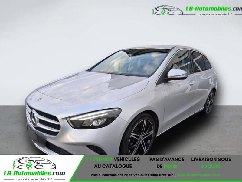 Occasion Mercedes B200 150 ch (110 kW) 2020 Monospace