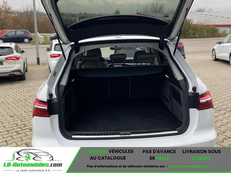 Occasion Audi A6 204 ch (150 kW) 2021 Break