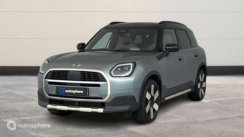 Occasion Mini Countryman Favoured 158 ch (116 kW) 2024 SUV