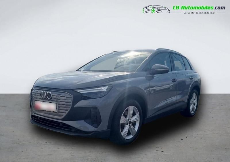 Utilisé 2022 Audi Q4 e-tron SUV | 28 400 € (Bon prix) - Image 1/4