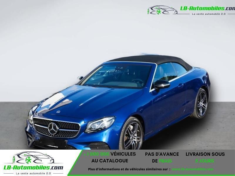 Utilisé 2020 Mercedes E350 Berline | 49 100 € - Image 1/4
