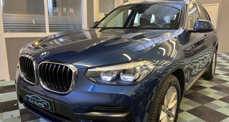 Occasion BMW X3 150 ch (110 kW) 2021 SUV