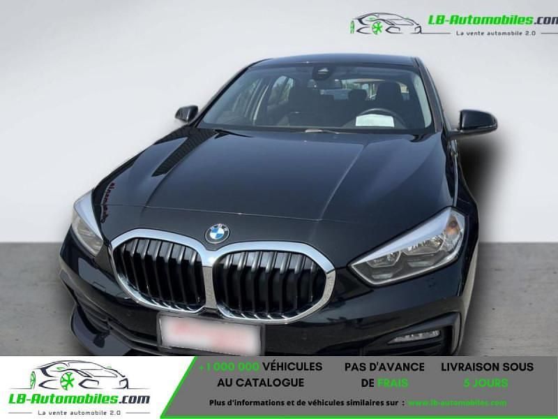 Occasion BMW 116 116 ch (85 kW) 2019 Citadine