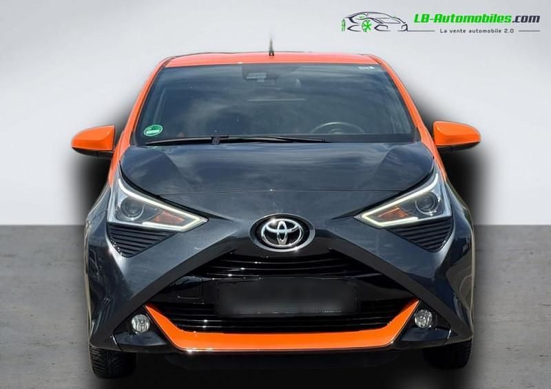 Utilisé 2020 Toyota Aygo Citadine | 15 800 € (Prix assez cher) - Image 1/4