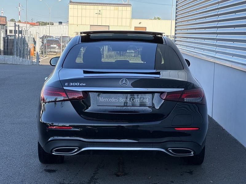 Occasion Mercedes E300 306 ch (225 kW) 2023 Berline