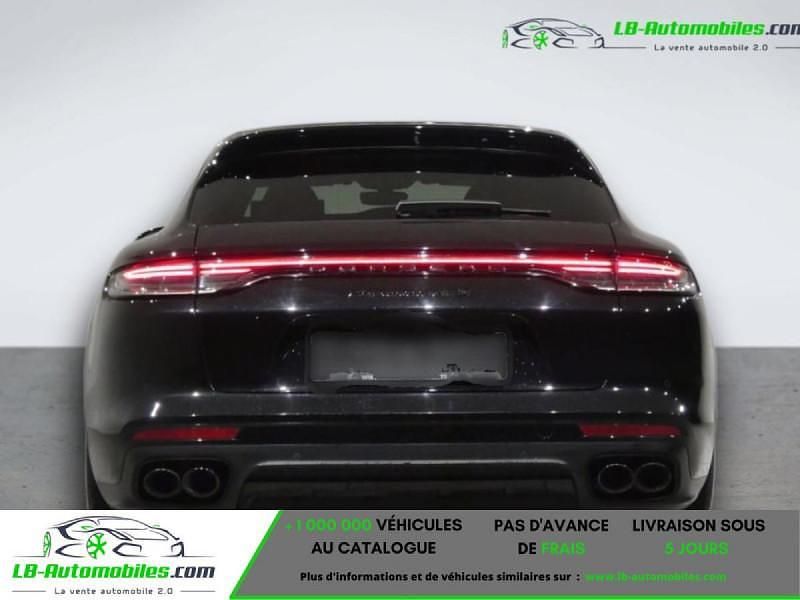 Occasion Porsche Panamera Turbo 480 ch (353 kW) 2021 Berline