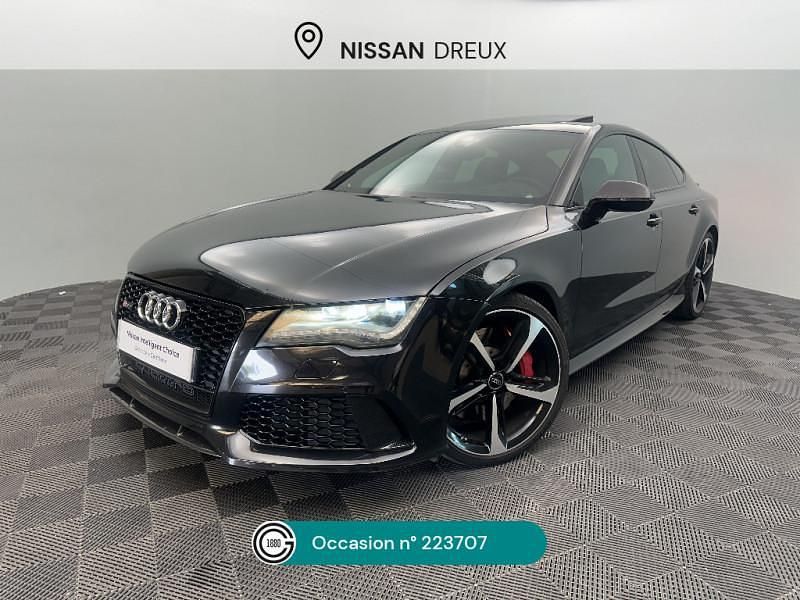 Utilisé 2015 Audi RS7 Sportback Performance Citadine | 49 990 € - Image 1/4