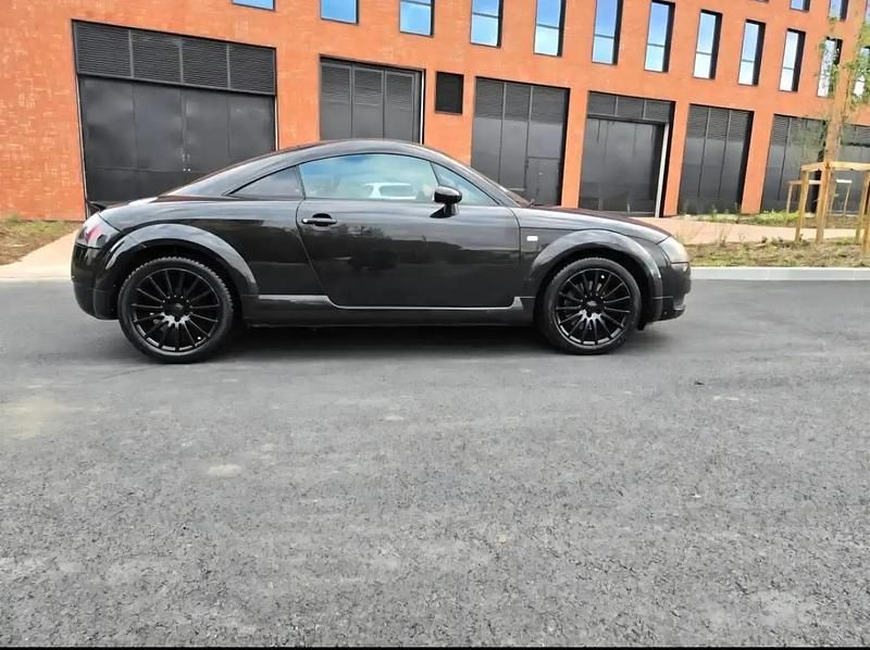 Utilisé 2004 Audi TT Sport Coupé | 6 000 € - Image 1/4