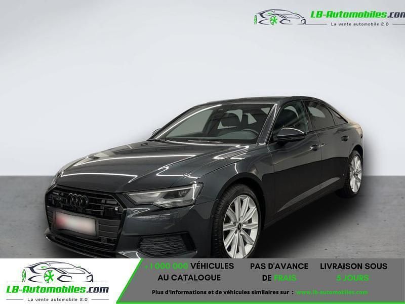 Occasion 2022 Audi A6 Berline | 43 500 € (Prix juste) - Image 1/4
