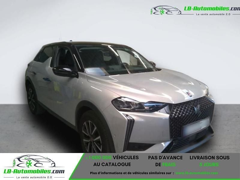 Utilisé 2024 DS Automobiles DS3 Citadine | 22 500 € (Prix juste) - Image 1/3