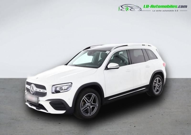 Utilisé 2023 Mercedes GLB250 SUV | 48 400 € - Image 1/4