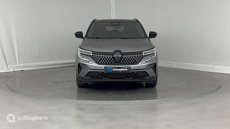 Occasion Renault Austral Esprit Alpine 133 ch (97 kW) 2025 Biton SUV