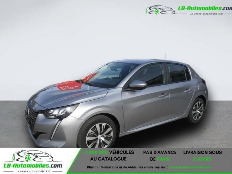 Occasion 2020 Peugeot 208 Citadine | 16 000 € (Prix juste) - Image 1/4