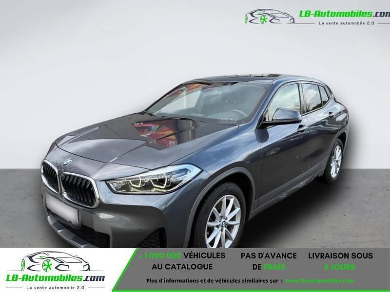 Occasion 2020 BMW X2 Sport Line SUV | 31 500 € (Prix assez cher) - Image 1/4