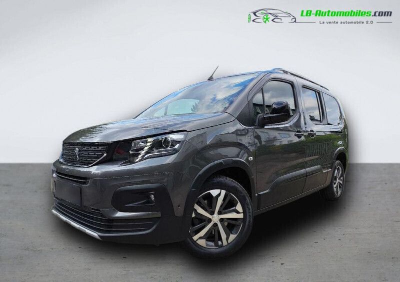 Utilisé 2023 Peugeot Rifter Monospace | 37 600 € - Image 1/4