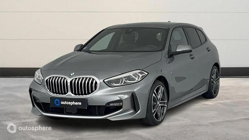 Occasion 2023 BMW 118 M Sport Citadine | 28 999 € (Bon prix) - Image 1/4