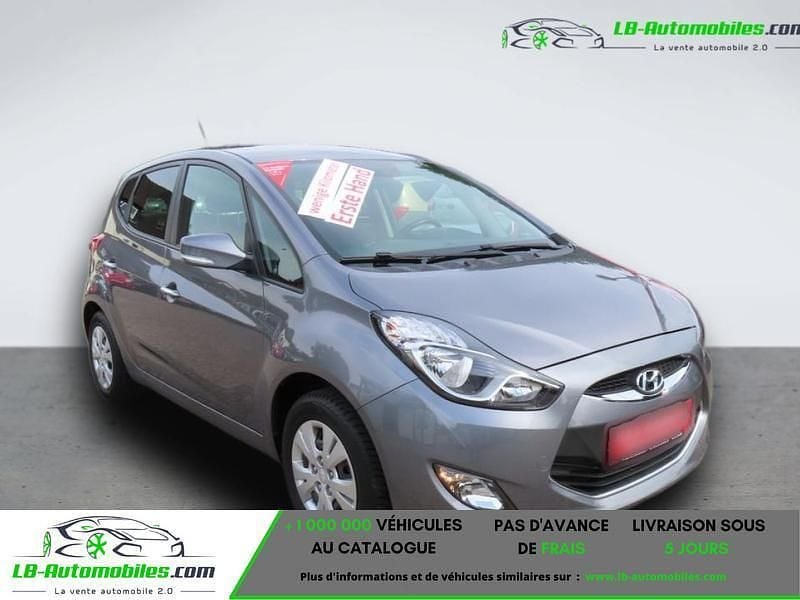 Utilisé 2015 Hyundai ix20 Monospace | 12 900 € (Prix juste) - Image 1/4