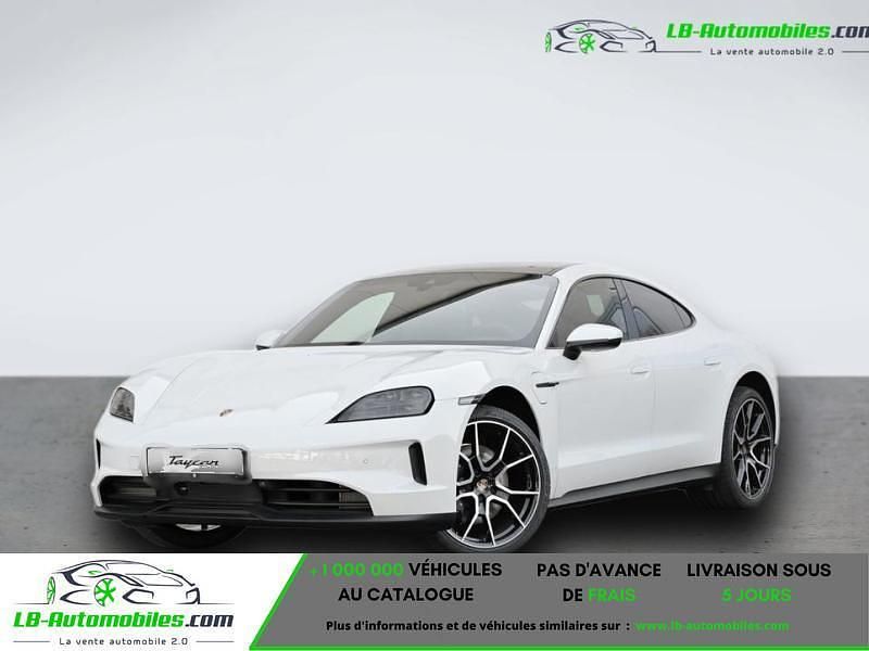 Utilisé 2025 Porsche Taycan Performance Package Berline | 110 500 € (Prix cher) - Image 1/4