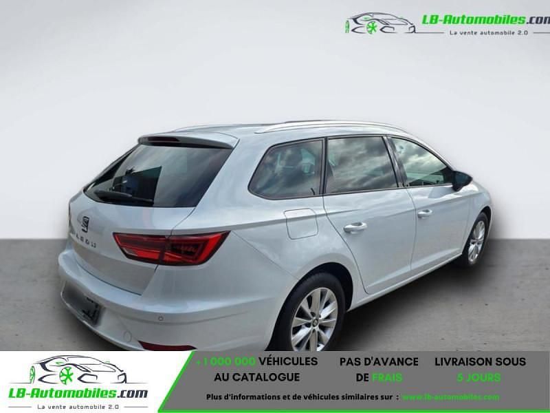 Occasion Cupra Leon 116 ch (85 kW) 2020 Break