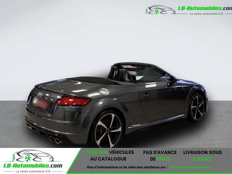 Occasion Audi TTS Sport 306 ch (225 kW) 2020 Cabriolet