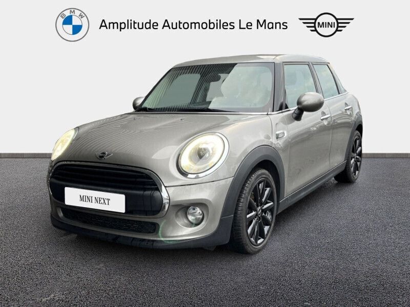 Utilisé 2018 Mini ONE Citadine | 17 990 € (Prix assez cher) - Image 1/4