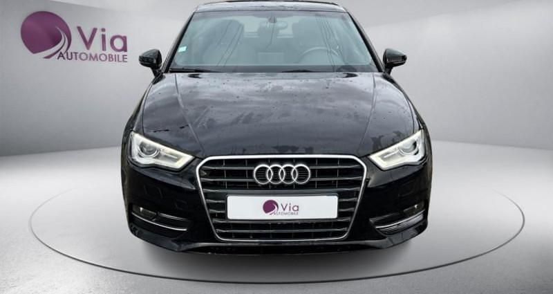 Occasion Audi A3 S-Line 150 ch (110 kW) 2015 Berline