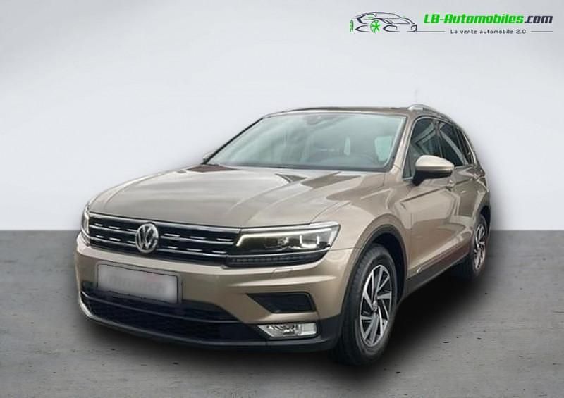 Utilisé 2017 VW Tiguan SUV | 24 700 € (Prix assez cher) - Image 1/4