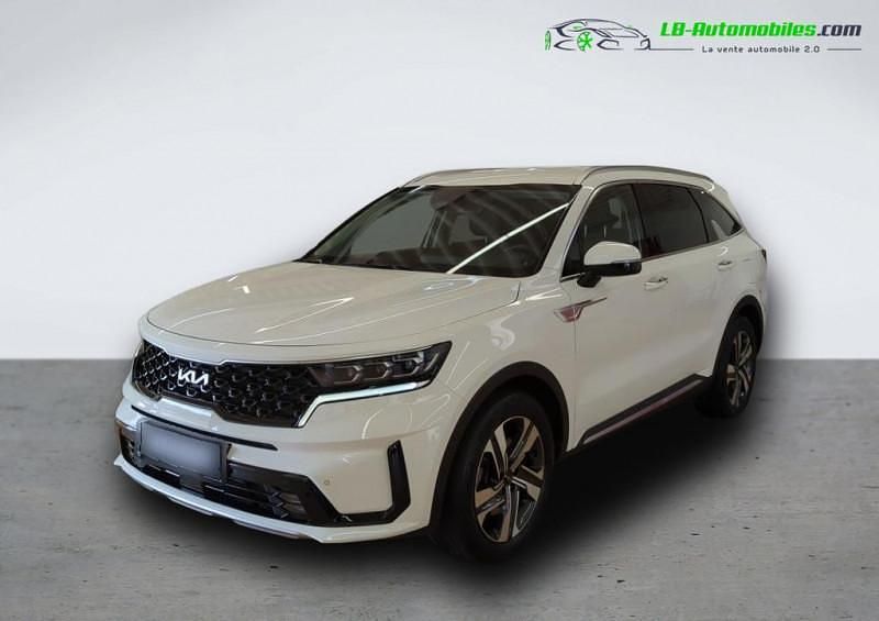 Utilisé 2023 Kia Sorento 2 SUV | 45 100 € (Prix juste) - Image 1/4