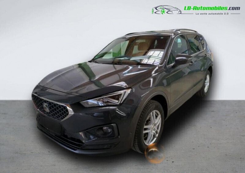 Utilisé 2020 Seat Tarraco SUV | 36 500 € (Prix cher) - Image 1/4
