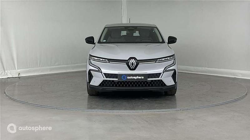 Occasion Renault Megane E-Tech Equilibre 163 kW (222 ch) 2023 SUV
