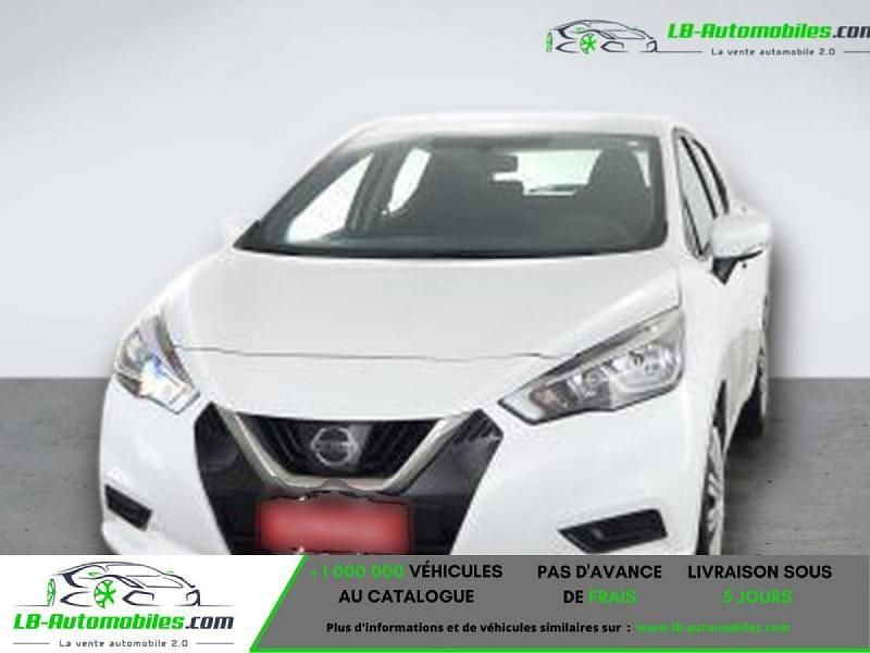 Occasion 2020 Nissan Micra Citadine | 16 900 € - Image 1/4