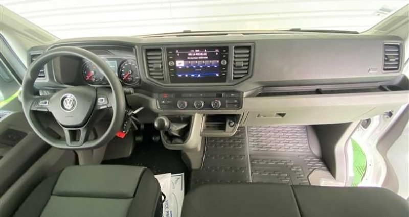 Occasion VW Crafter Business 140 ch (102 kW) 2021 Van