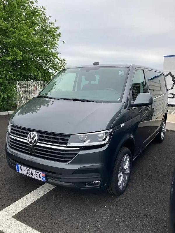 Utilisé 2023 VW T6.1 Business Van | 49 000 € - Image 1/4
