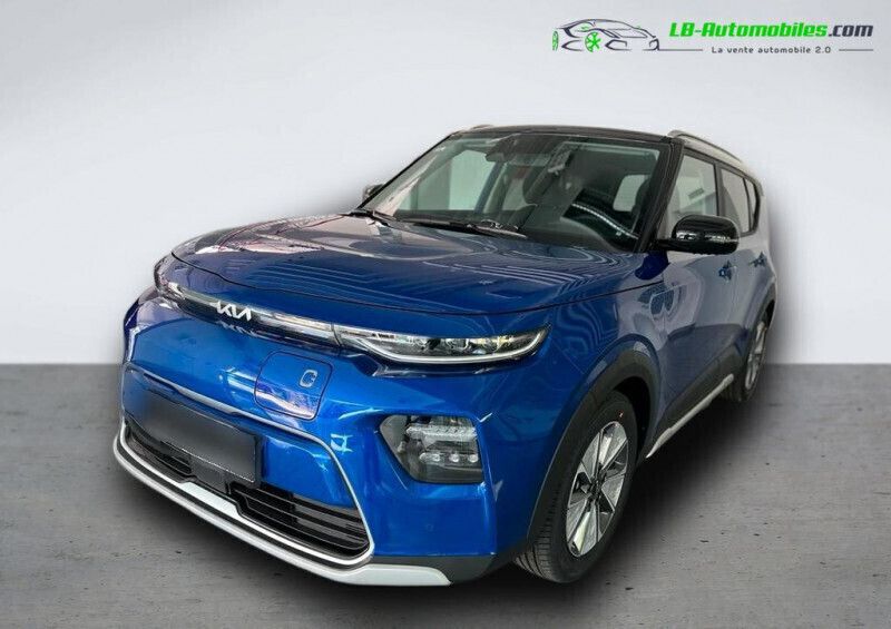 Utilisé 2023 Kia Soul EV 2 SUV | 32 000 € - Image 1/4