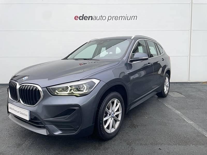 Occasion 2019 BMW X1 Sport Line SUV | 19 990 € (Prix juste) - Image 1/4