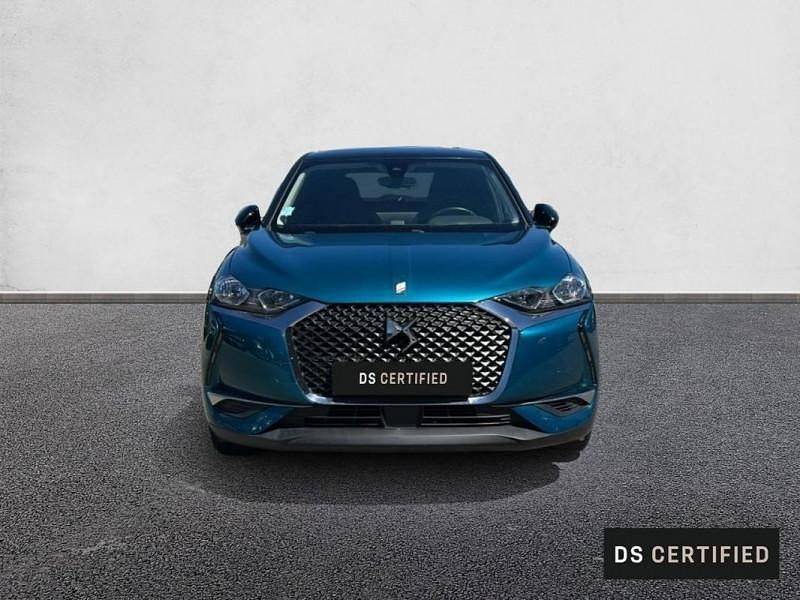 Occasion DS Automobiles DS3 Crossback E-Tense So Chic 100 kW (136 ch) 2021 SUV