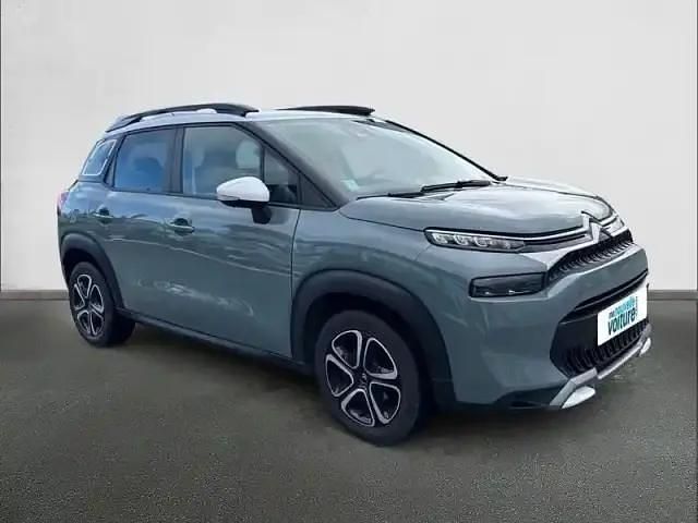 Occasion Citroën C3 Aircross 2022 Gris SUV